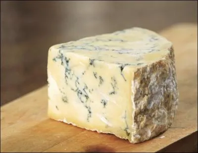 Le Stilton.