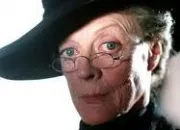 Quiz La biographie complte de Minerva McGonagall (Harry Potter)