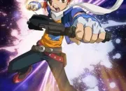 Quiz Beyblade Mtal Fusion