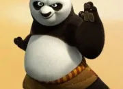 Quiz Kung Fu Panda