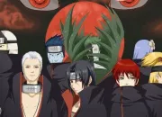 Quiz Akatsuki