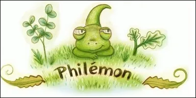 Que signifie le prénom Philémon, d'origine grecque ?