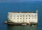 Quiz Fort Boyard