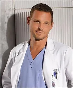 Quel est le nom de ce docteur de Grey's Anatomy ?