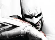 Quiz Personnages principaux de Batman Arkham City