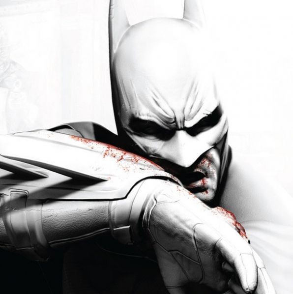 Quiz Personnages principaux de Batman Arkham City