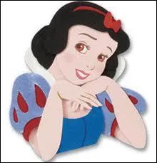 Tout le monde connait Blanche-Neige, mais de quelle couleur tait la pomme fatale ?