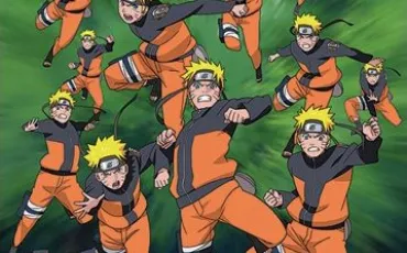 Quiz Naruto