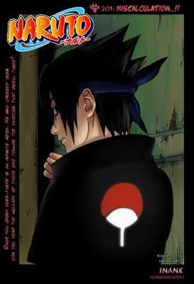 De quel clan vient Sasuke ?