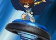 Quiz Beyblade