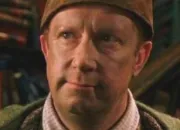 Quiz Arthur Weasley