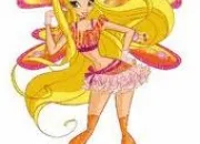 Quiz Les Winx