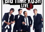 Quiz Big Time Rush