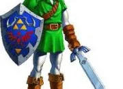 Quiz Les personnages de Ocarina of Times