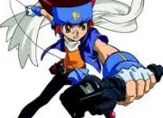 Quiz Beyblade