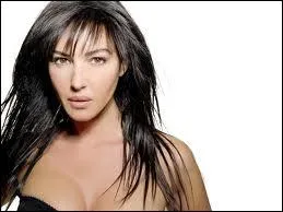 De quel pays est originaire Monica Bellucci ?