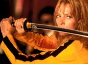 Quiz Kill Bill : volume I