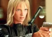 Quiz Kill Bill : volume II