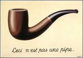 Connaissez-vous le titre de ce clbre tableau de Ren Magritte ?