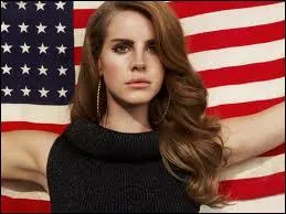 O et quand est ne Lana Del Rey ?