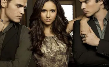 Quiz Vampire diaries