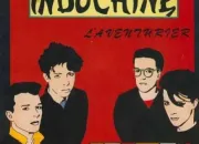 Quiz N'oubliez pas le dbut : Indochine