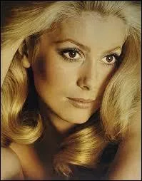 Splendide carrire que celle de Catherine Deneuve, qui varie encore aujourd'hui ses rles. Avec lequel de ces messieurs a-t-elle t marie ?