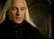 Quiz Lucius Malefoy