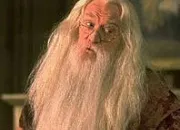 Quiz Albus Dumbledore