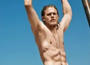 Quiz Charlie Hunnam