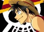 Quiz Personnages de One Piece