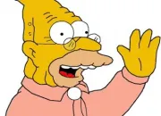 Quiz Personnages Simpson