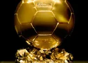 Quiz Ballon d'or (2005  2016)