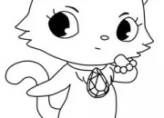 Quiz Quel est ce jewelpet ?