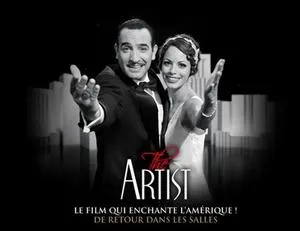 Dans combien de catgories le film 'The Artist' est-il nomin en 2012 ?