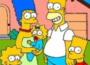 Quiz Les Simpson