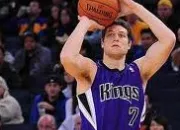 Quiz NBA saison 2011/2012 : Sacramento Kings