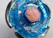 Quiz Beyblade