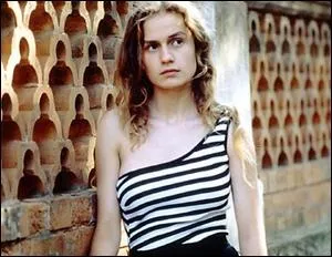 Csar du meilleur espoir fminin pour Sandrine Bonnaire en 1984...