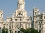 Quiz La ville de Madrid