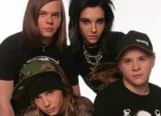 Quiz Tokio Hotel