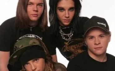 Quiz Tokio hotel