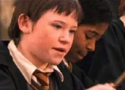 Quiz Seamus Finnigan