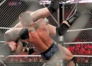 Quiz Connaissez-vous bien les prises de Randy Orton ?