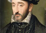 Quiz Henri II de France