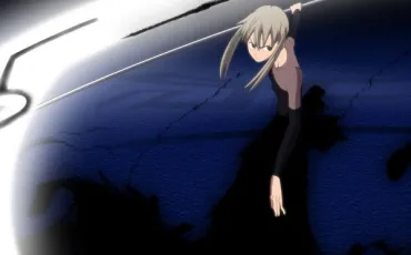 Quiz Soul eater