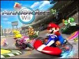 Combien pouvait-il y avoir de joueurs dans une course de Mario Kart WII ?