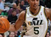 Quiz NBA saison 2011/2012 : Utah Jazz