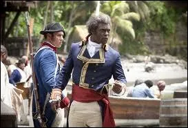 Quelle est l'le de naissance de Toussaint Louverture ?