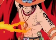 Quiz One Piece : Fruits du dmon